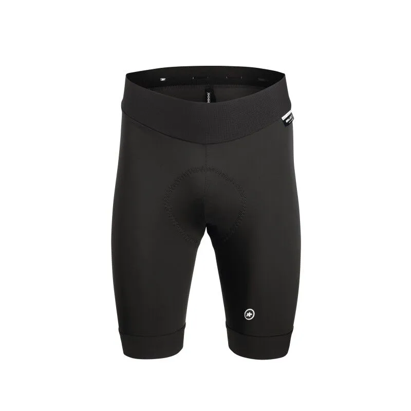 Assos Mille GT Half Shorts - Cuissard vélo homme | Hardloop