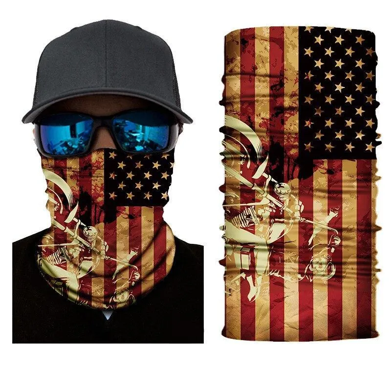 Bandana Vintage USA