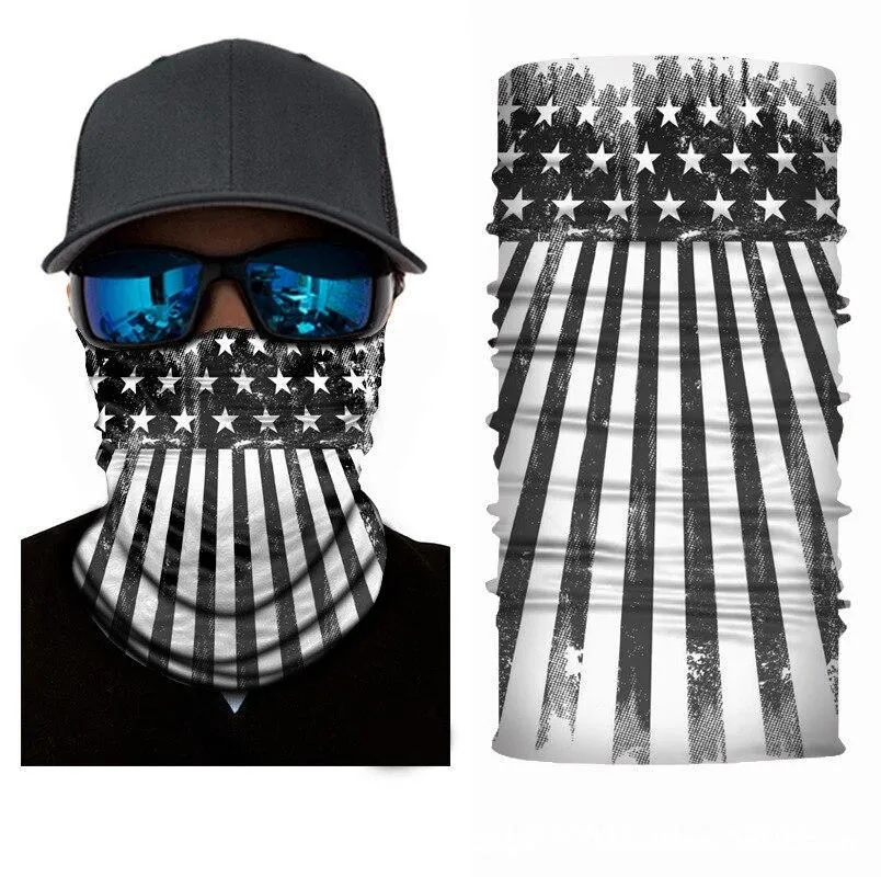 Bandana Vintage USA