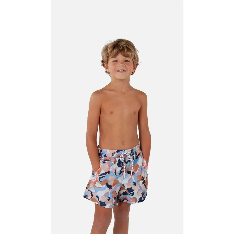 Barts Samuro Shorts Kids - Boardshort enfant | Hardloop