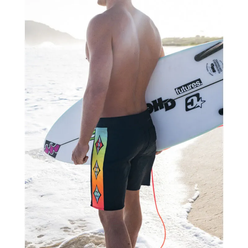 Billabong D Bah Airlite 19" - Boardshort homme | Hardloop