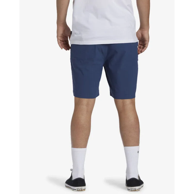 Billabong Surftrek Plus Hybrid 19" - Boardshort homme | Hardloop