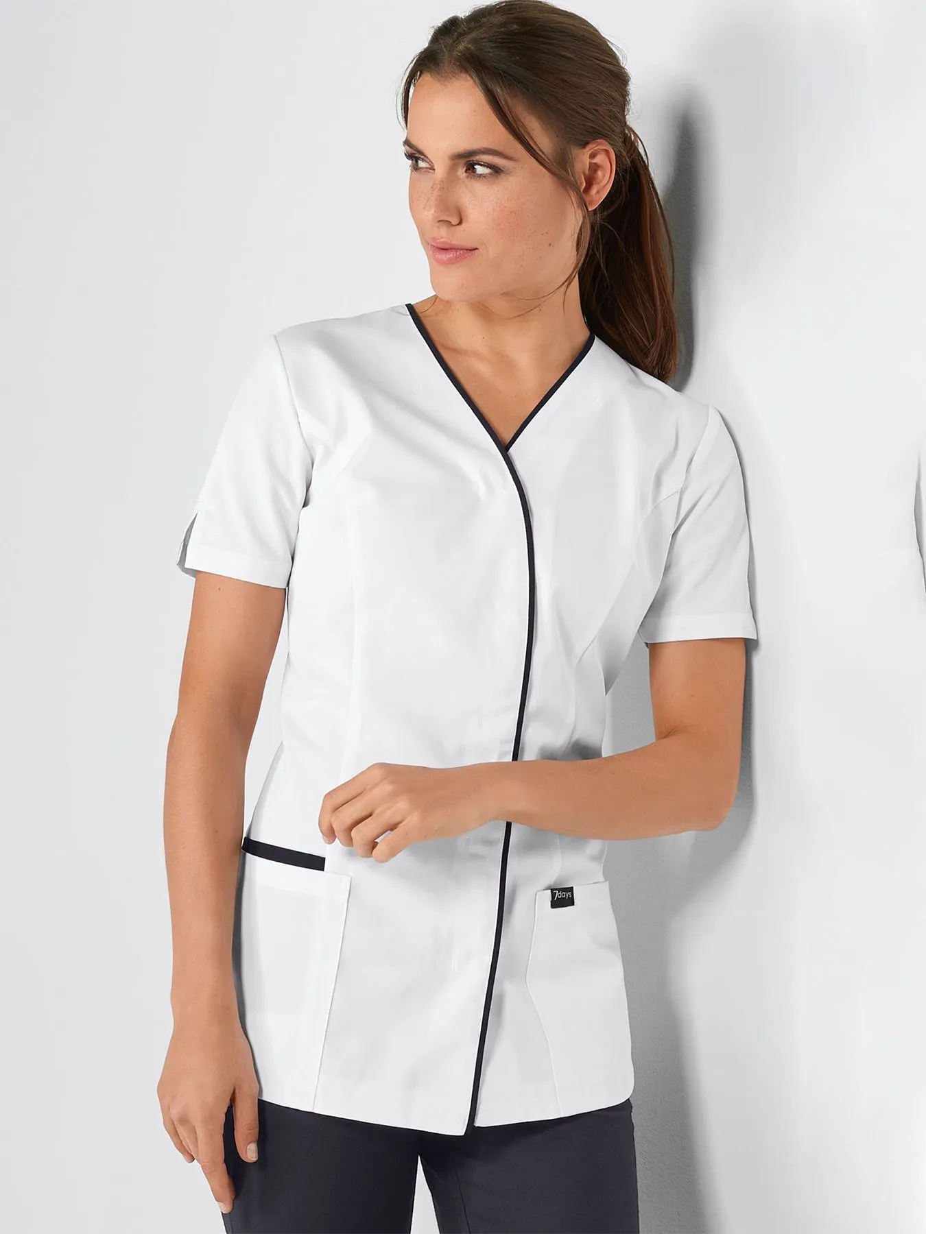Blouse médicale PARIS