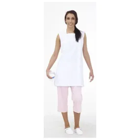 Blouse médicale sans manches Jade