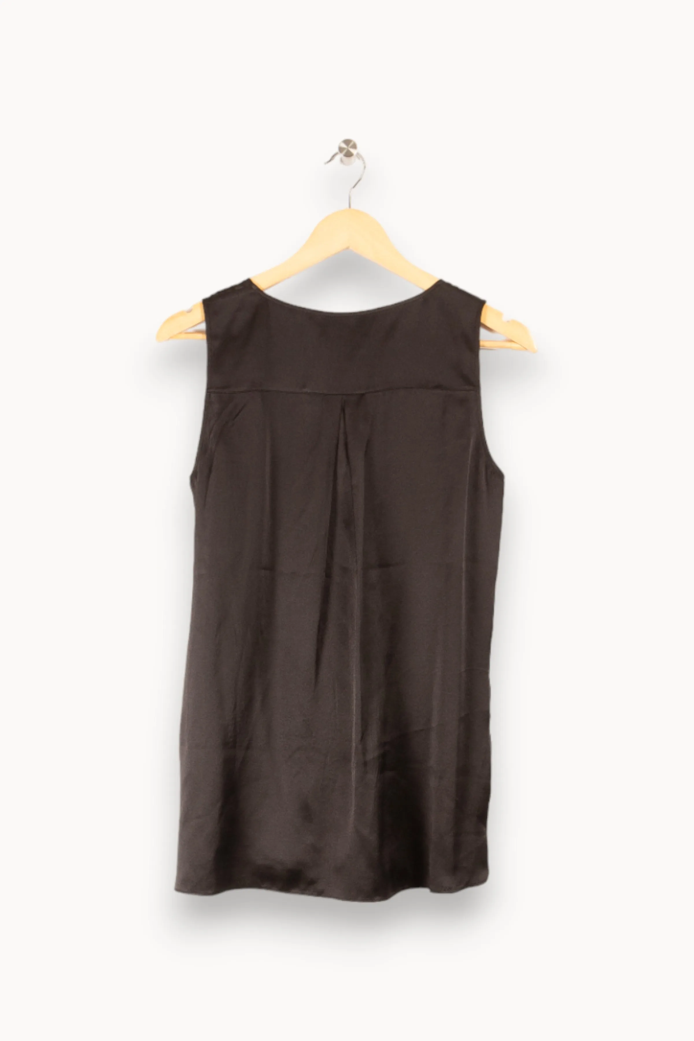 Blouse noire - M / 38