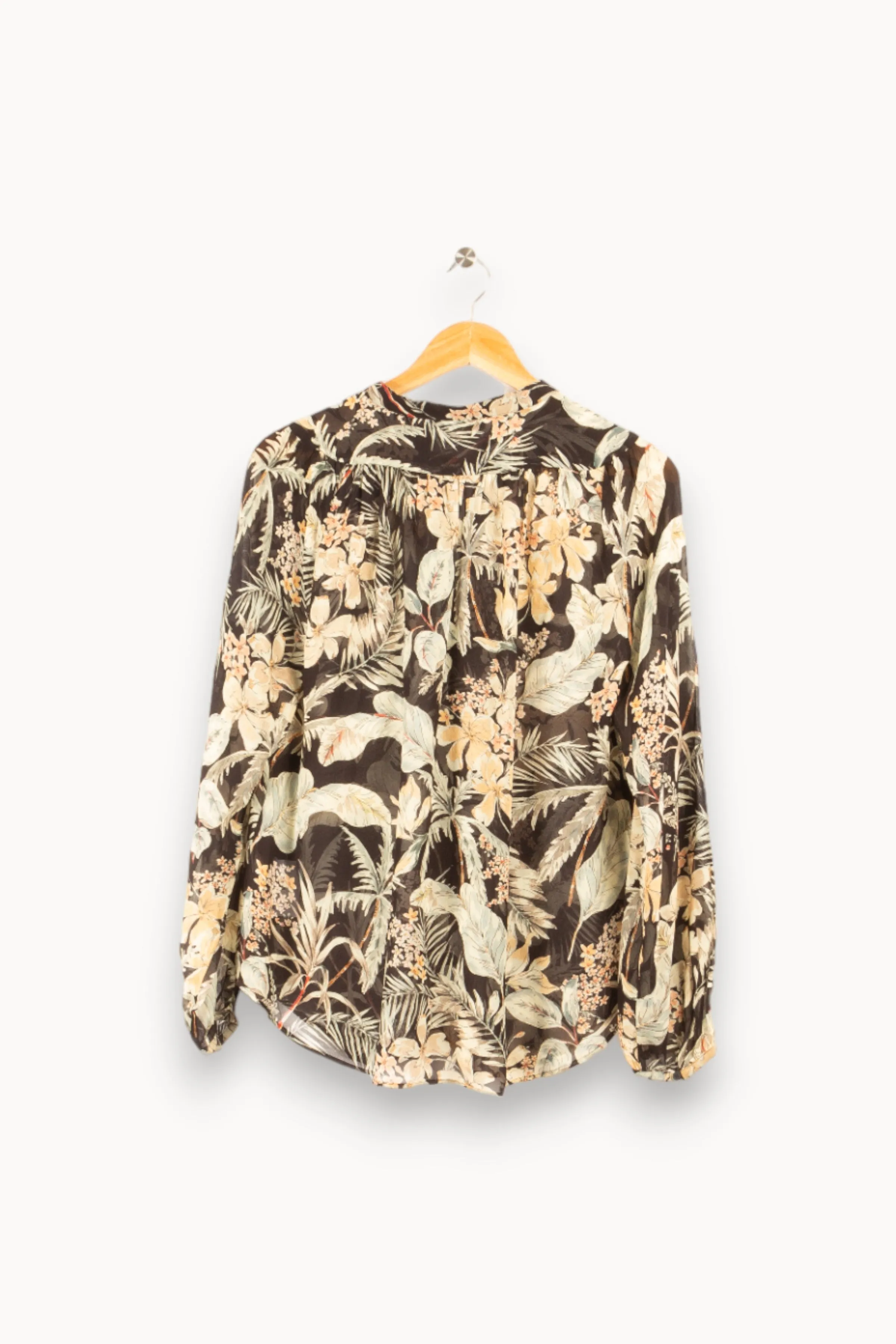 Blouse - Taille XL / 42