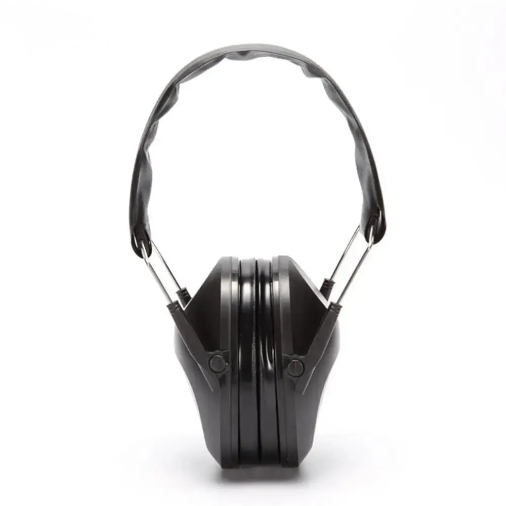 Casque anti bruit militaire