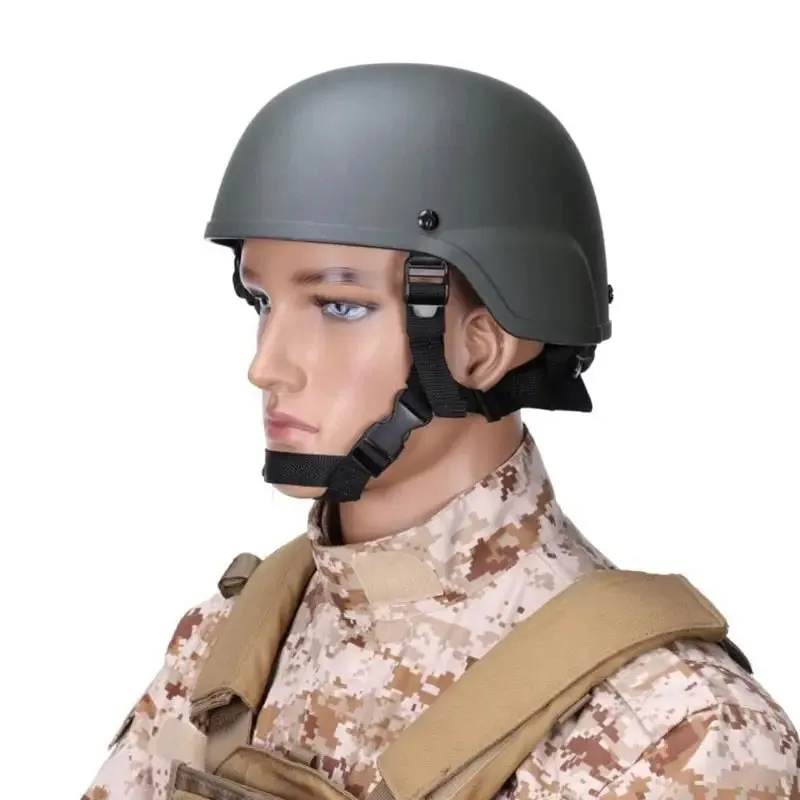 Casque de l'armée