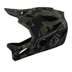CASQUE TROY LEE STAGE MIPS CAMO