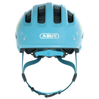 Casque vélo bébé Abus Smiley 3.0