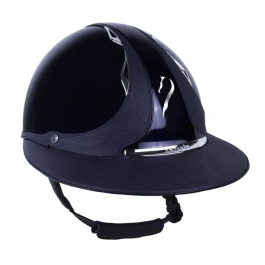 Casque équitation Eclipse Premium - Antarès - ANTARES - Casque équitation Antarès - Equestra