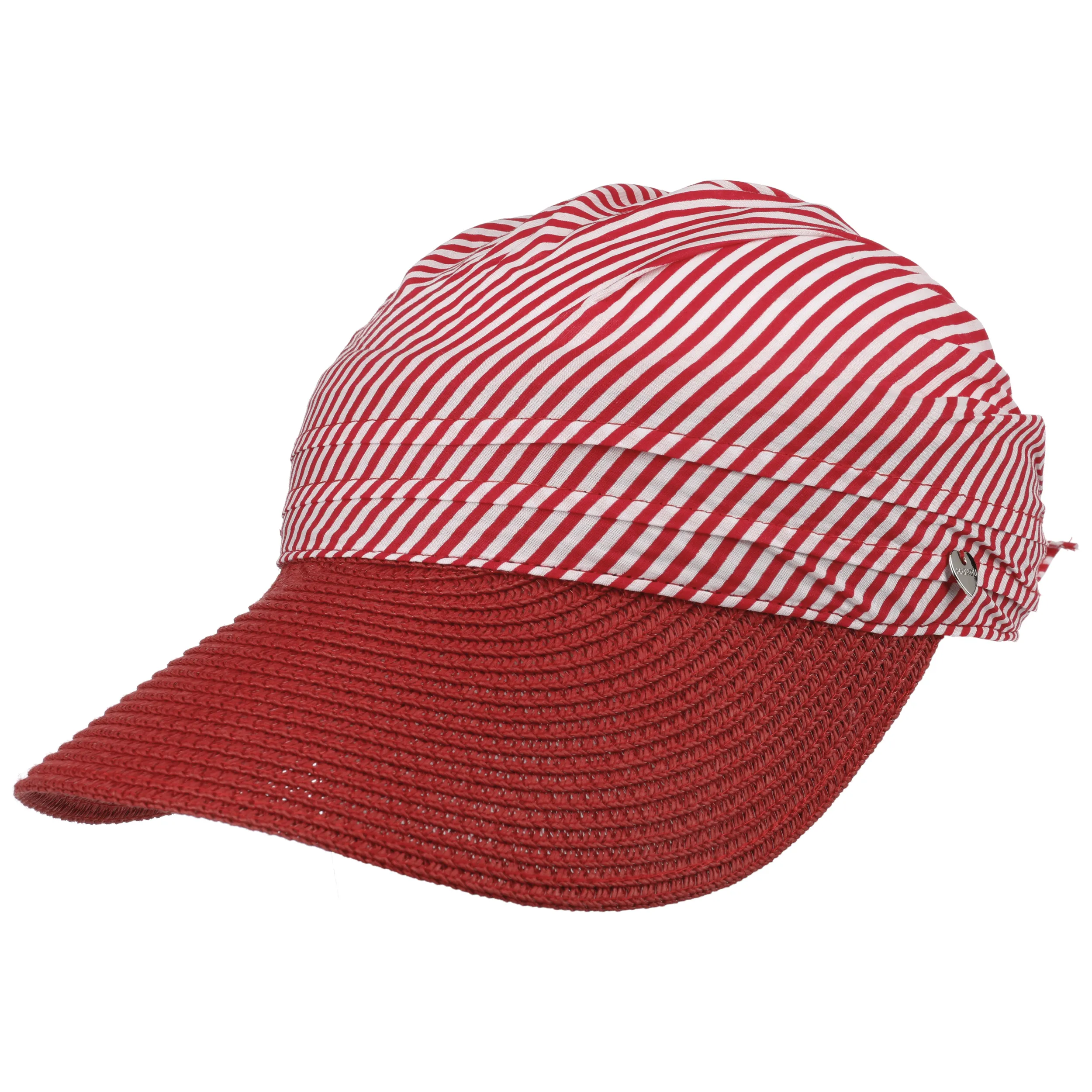 Casquette avec Bandana Stripes --> Chapeaux, casquettes & bonnets en ligne ▷ Chapeaushop