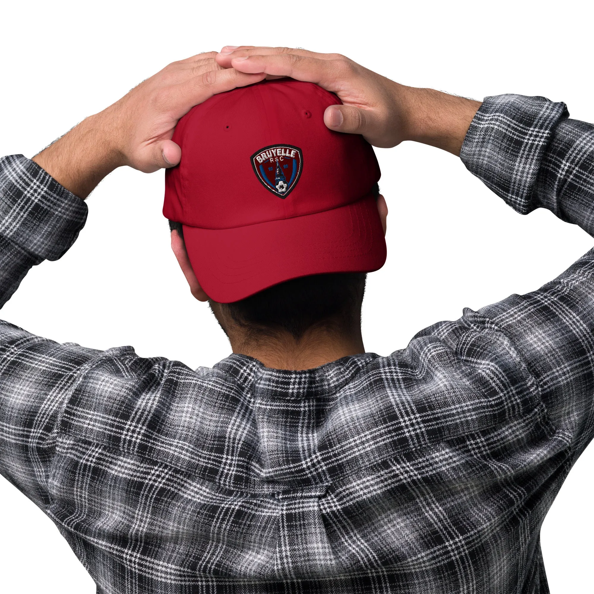 Casquette Baseball - Bruyelle
