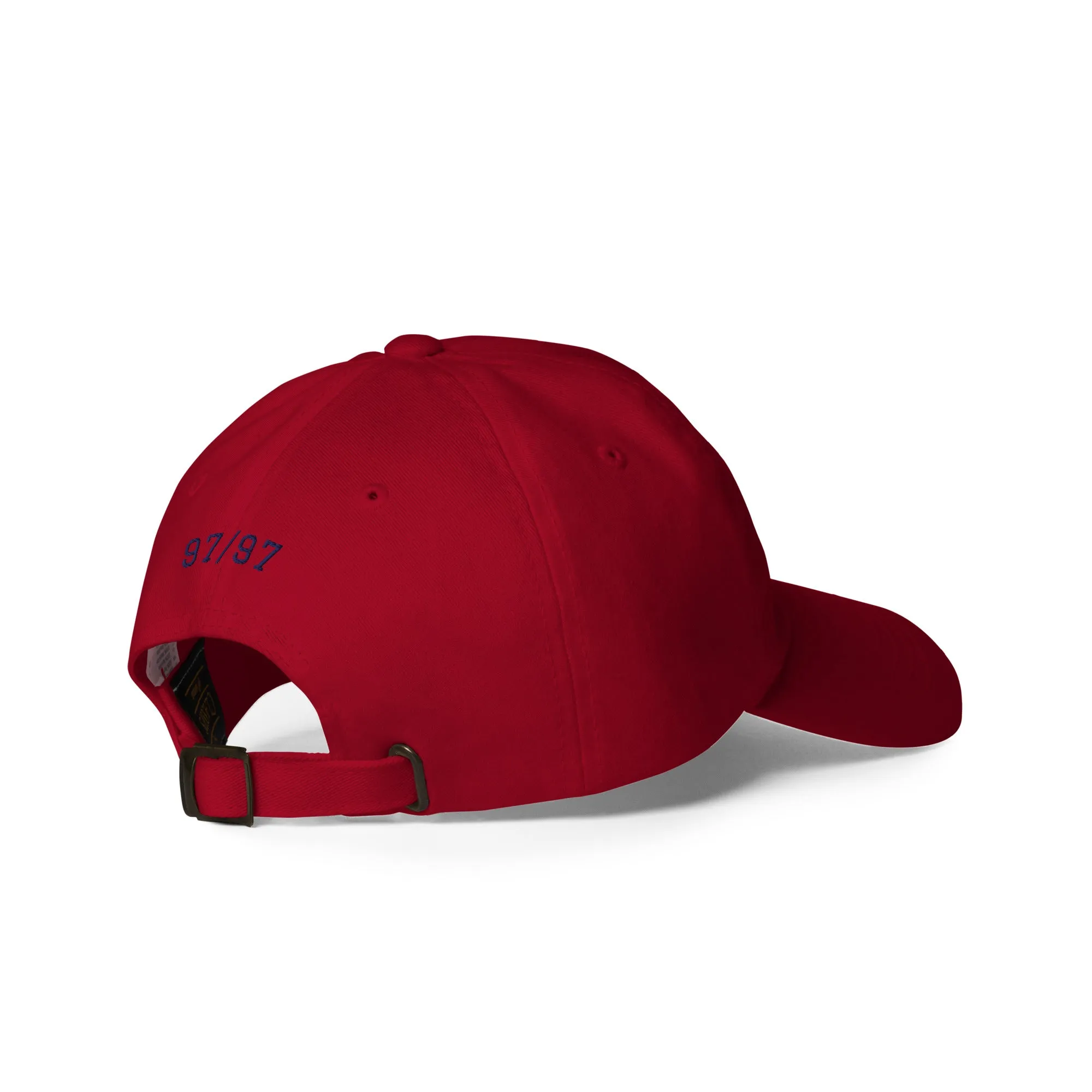 Casquette Baseball - Bruyelle