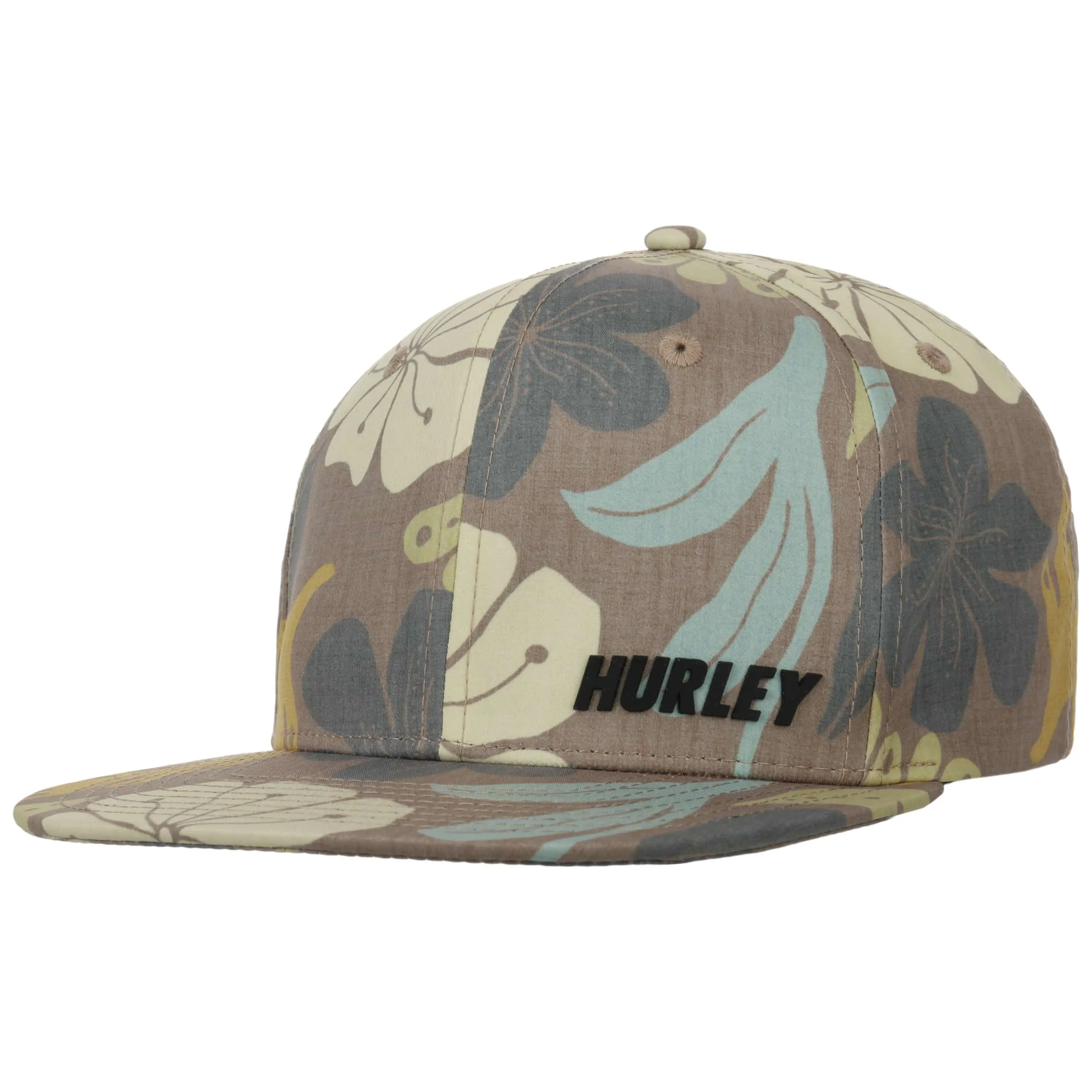 Casquette Men´s H2O-Dri Phantom Ridge by Hurley --> Chapeaux, casquettes & bonnets en ligne ▷ Chapeaushop