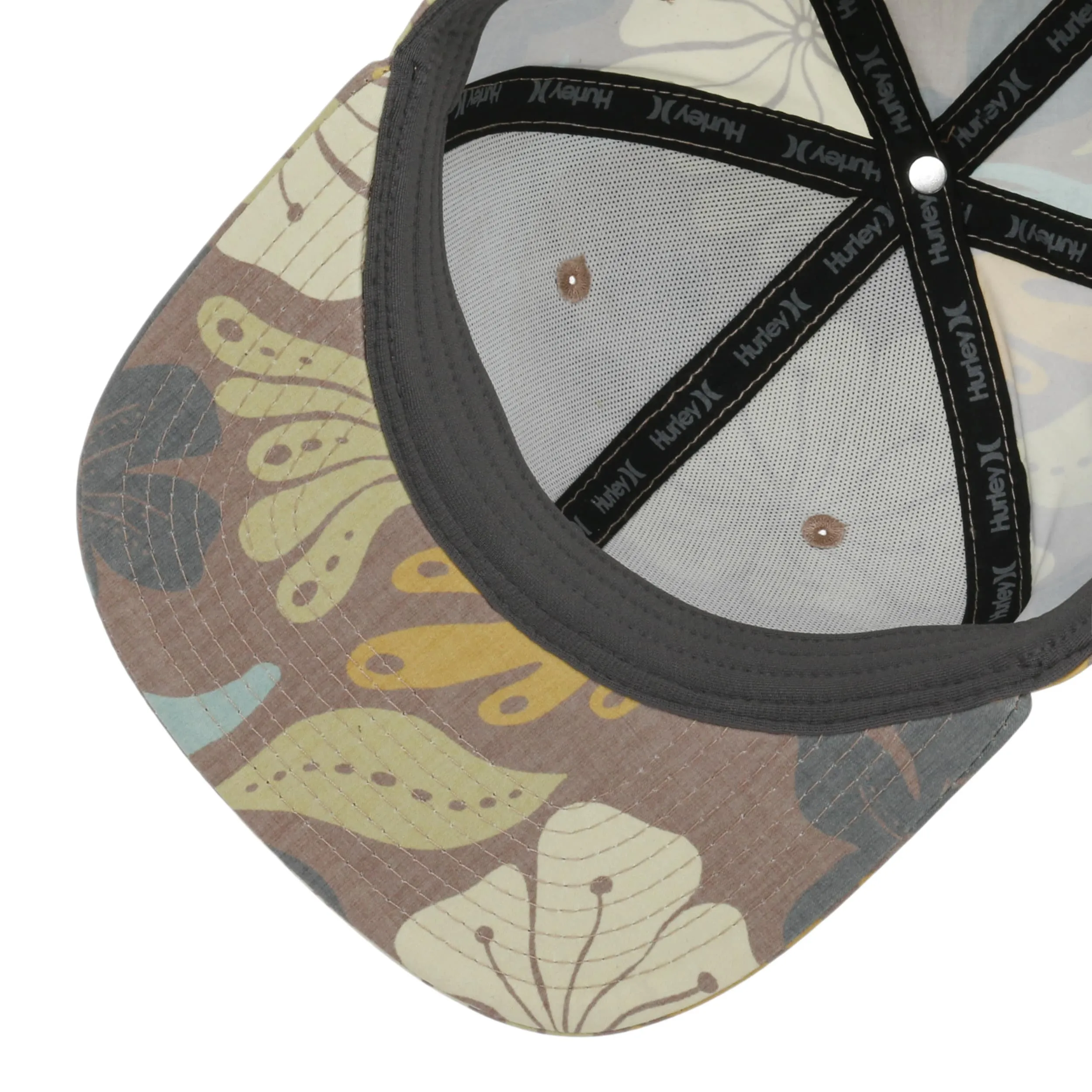 Casquette Men´s H2O-Dri Phantom Ridge by Hurley --> Chapeaux, casquettes & bonnets en ligne ▷ Chapeaushop