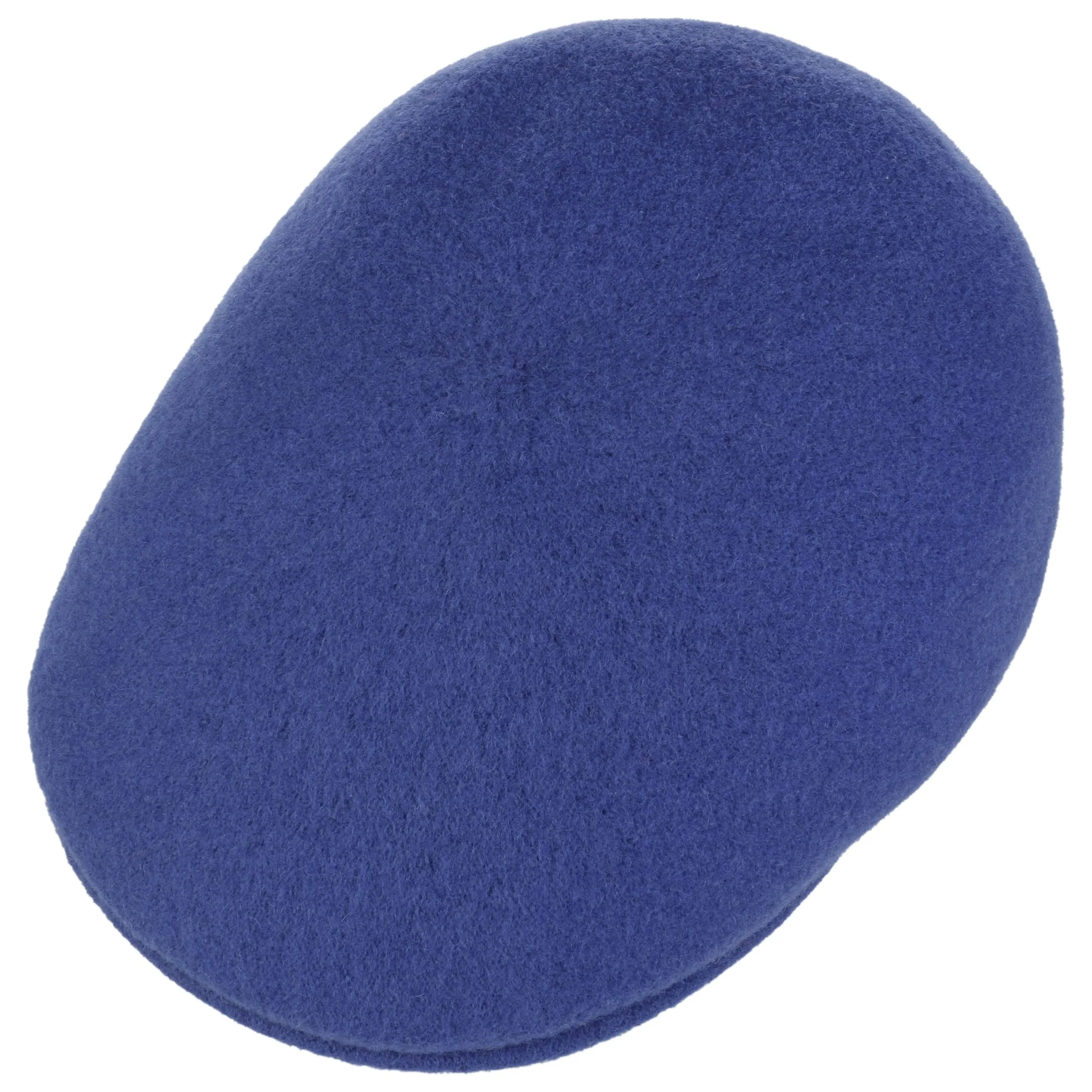 Casquette Seamless Wool 507 by Kangol --> Chapeaux, casquettes & bonnets en ligne ▷ Chapeaushop