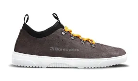 chaussures Barebarics Bronx - Midnight Black