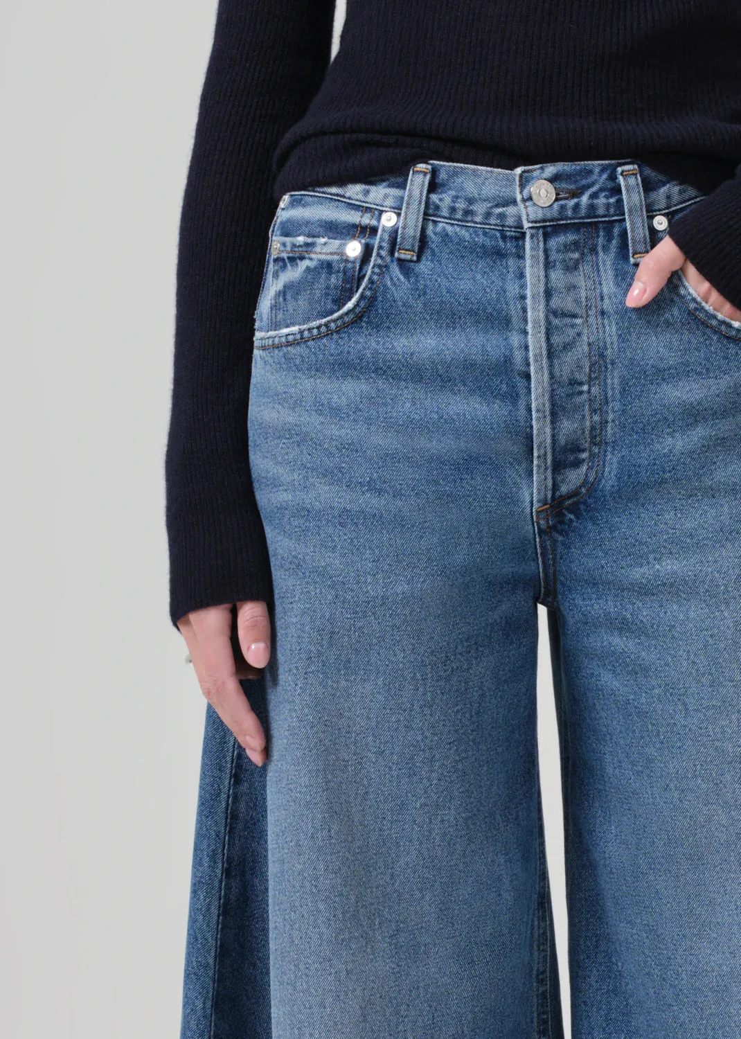 Citizens of Humanity - Amari Ultra Jean