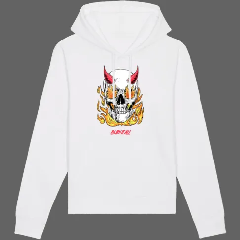 Hoodie Diable