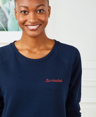 Hoodie homme El padre (brodé)
