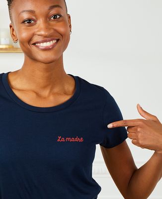 Hoodie homme El padre (brodé)