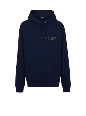 Hoodie Pierre Balmain