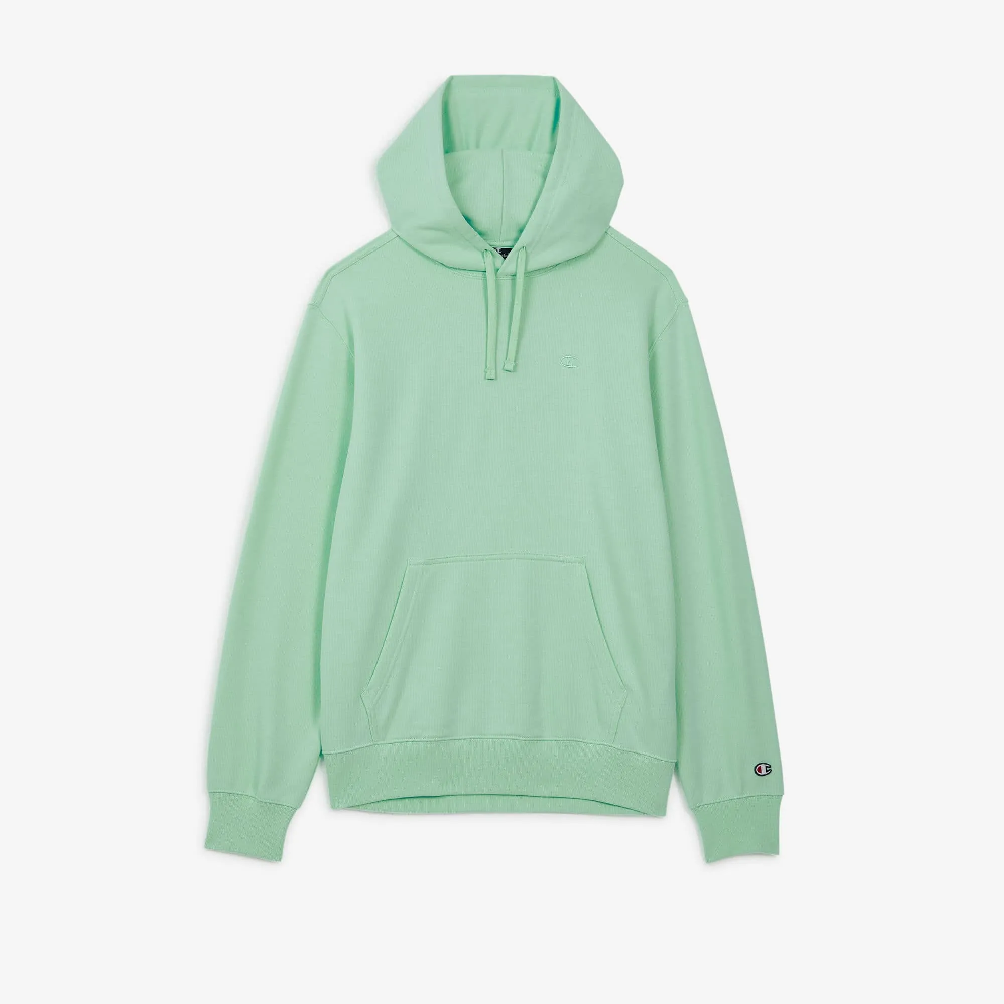 HOODIE SMALL LOGO