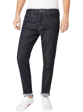 Jeans Pepe Jeans Callen Bleu marine Homme