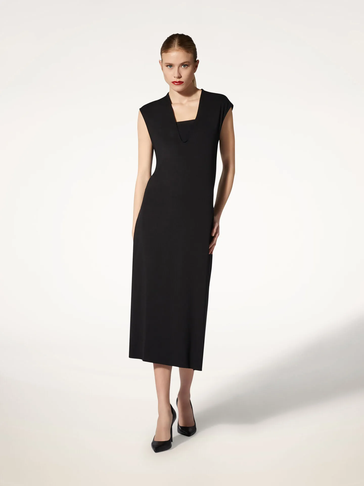 Leisure Dress