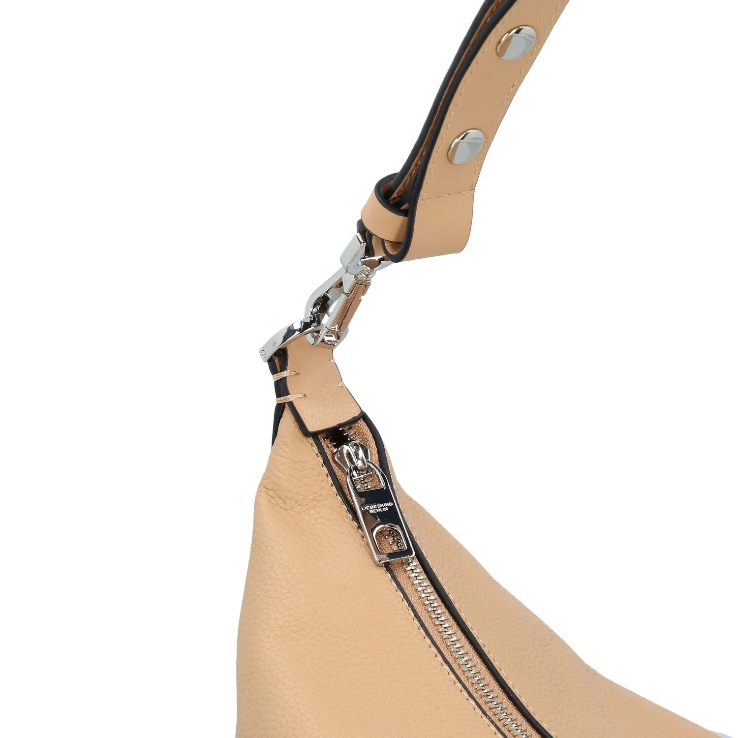 Liebeskind Paris 4 Sac à bandoulière Cuir 27 cm
