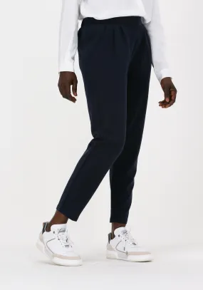 minimum pantalon sofja en bleu