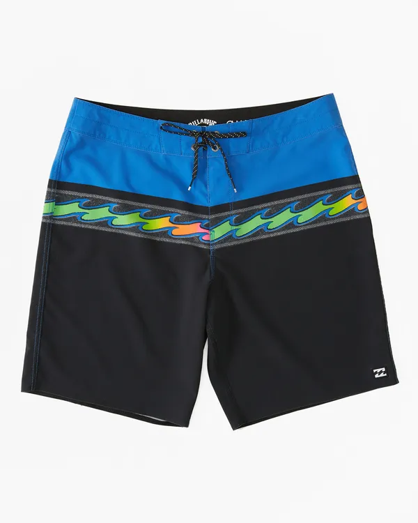 Momentum Pro - Boardshort Performance pour Homme