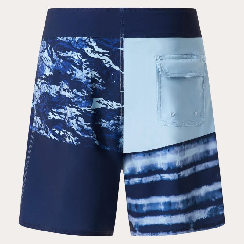 Oakley Swell Line RC 18" - Boardshort homme | Hardloop