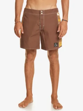 Original Arch Andy Y Andy 16" - Boardshort pour Homme