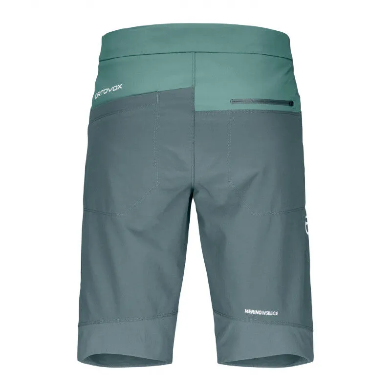 Ortovox Pala Shorts - Short escalade homme | Hardloop