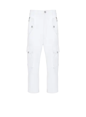 Pantalon cargo