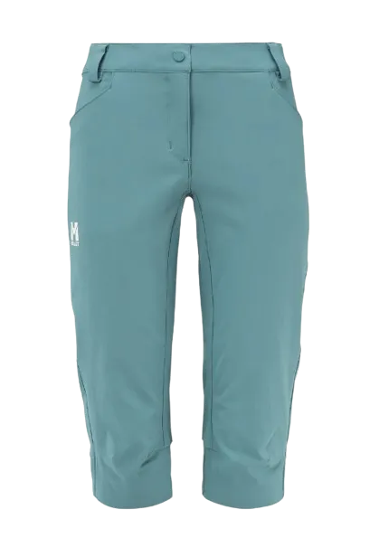 PANTALON TREKKER STR 3/4 FEMME MILLET