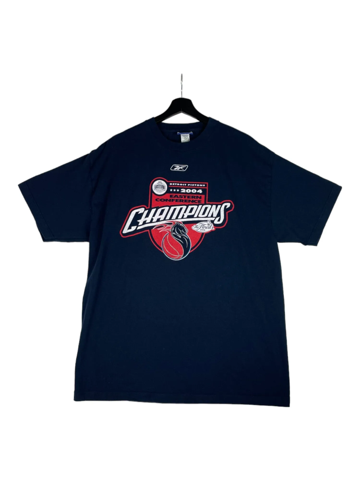 Pistons T-Shirt