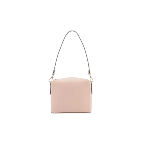 POURCHET  Cassetta  sac porté épaule - Rose