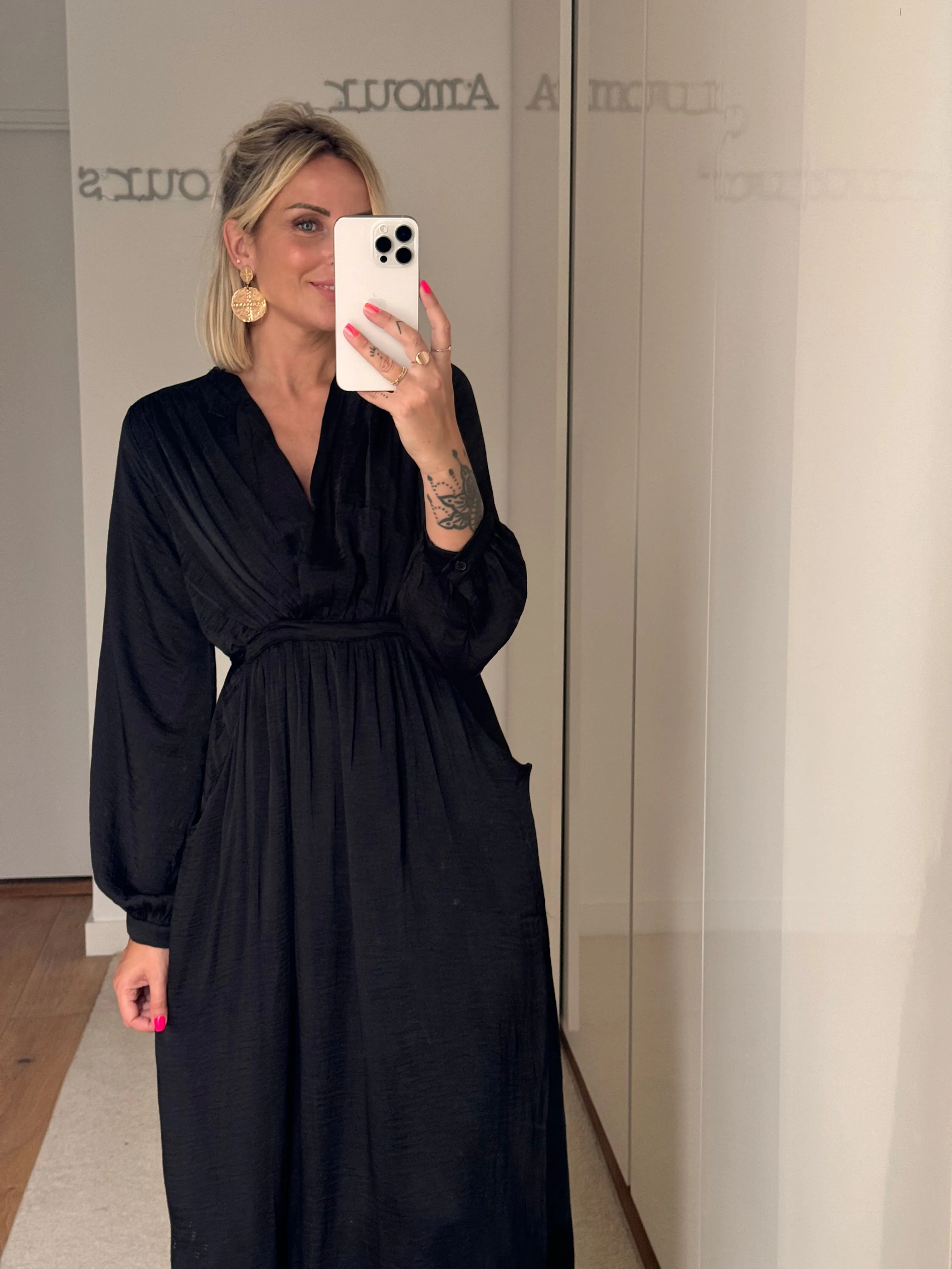 Robe Dina