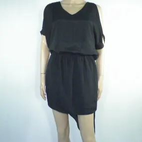 Robe Noire BCBGENERATION Taille S