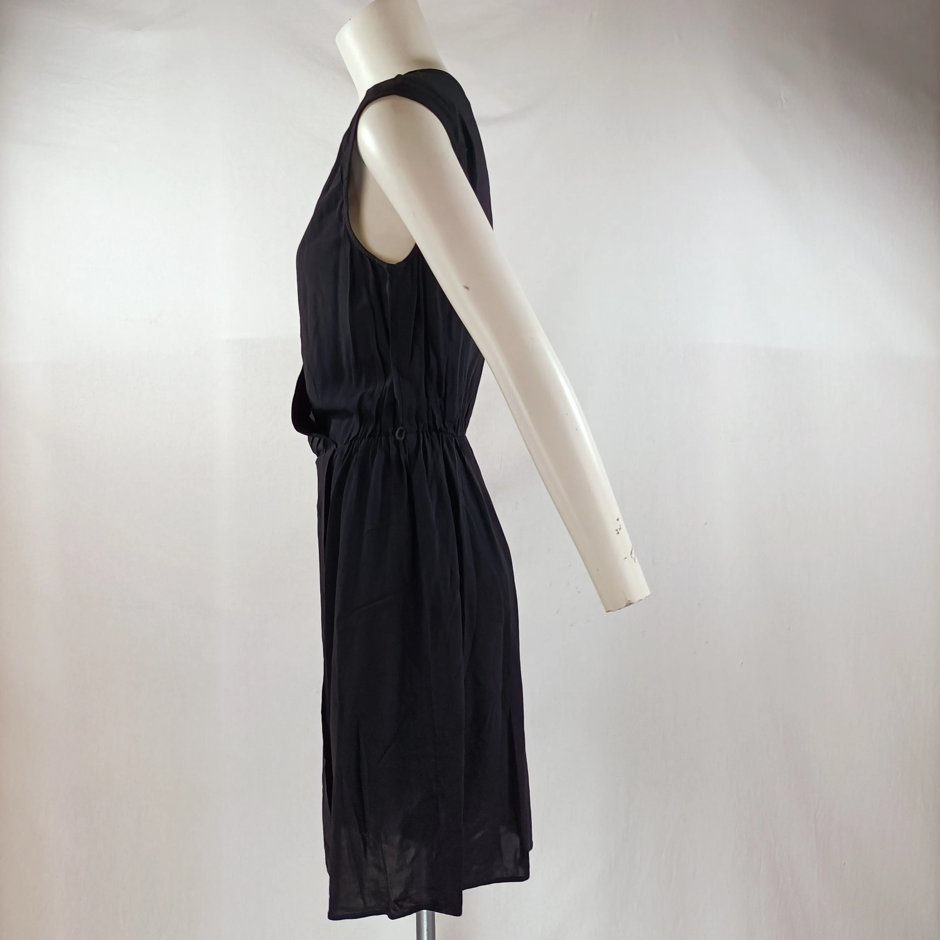 Robe noire courte - Liu Jo - M estimé