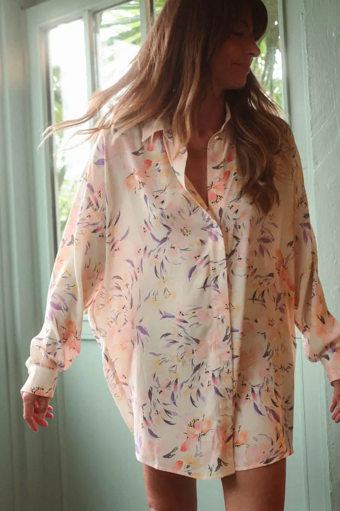 ROBE SALY NOTO