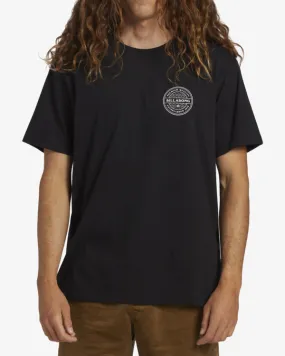 Rotor - T-Shirt à manches courtes pour Homme
