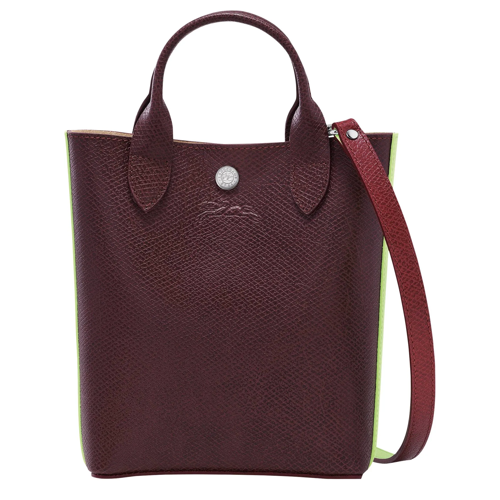 Sac cabas main XS Longchamp Epure Re-Play 10269HFH