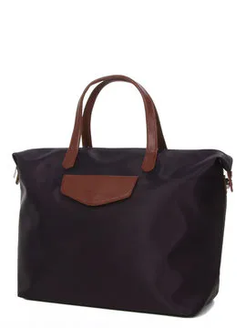 Sac de voyage Hexagona Pop 46 cm Violet  1765752500  