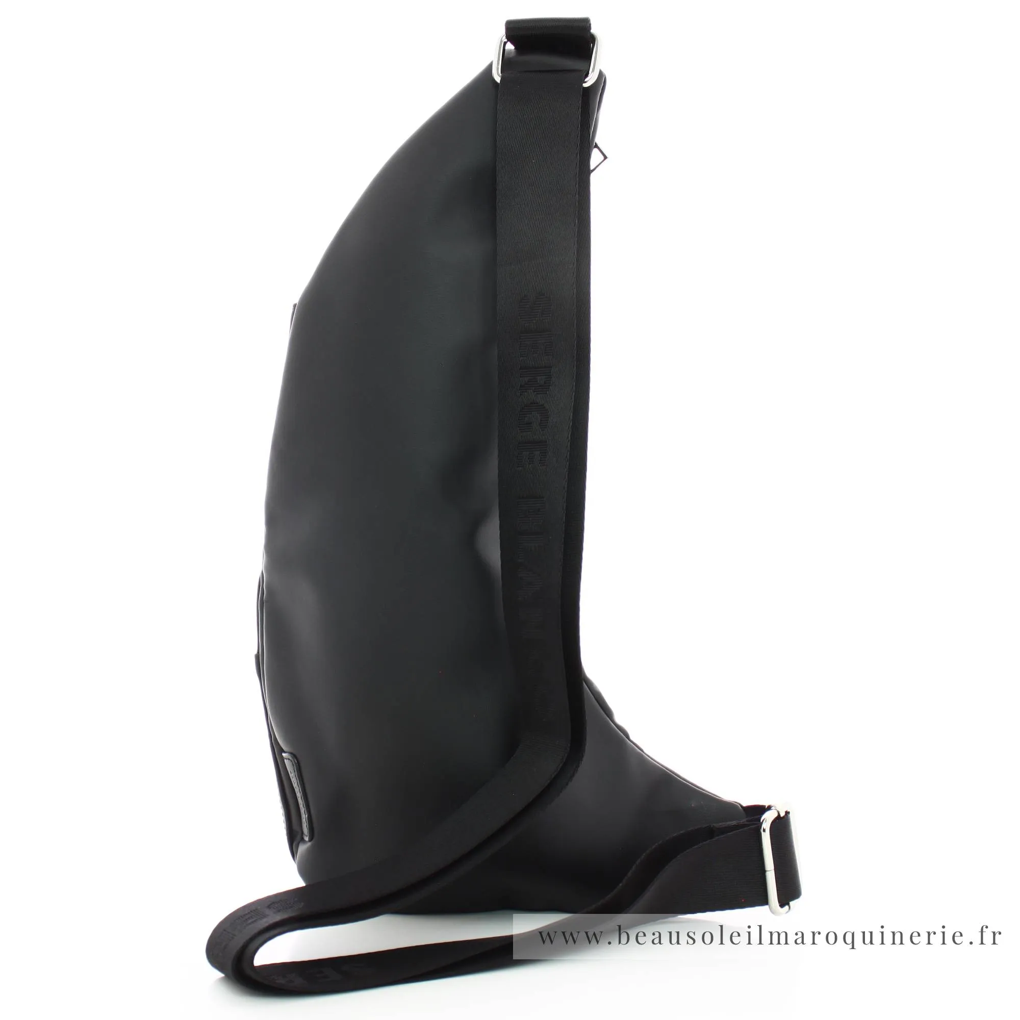 Sac monobretelle Serge Blanco San Jose homme SJO11006
