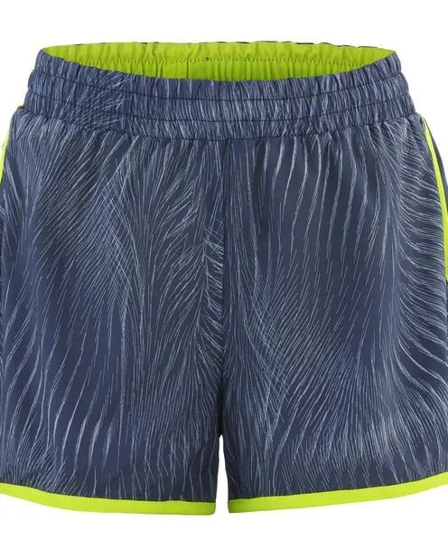 Short de randonnée Vilde Shorts- Marin