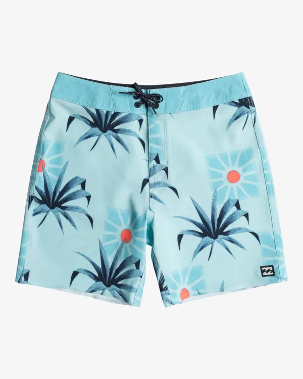 Sundays Pro - Boardshort pour Garçon